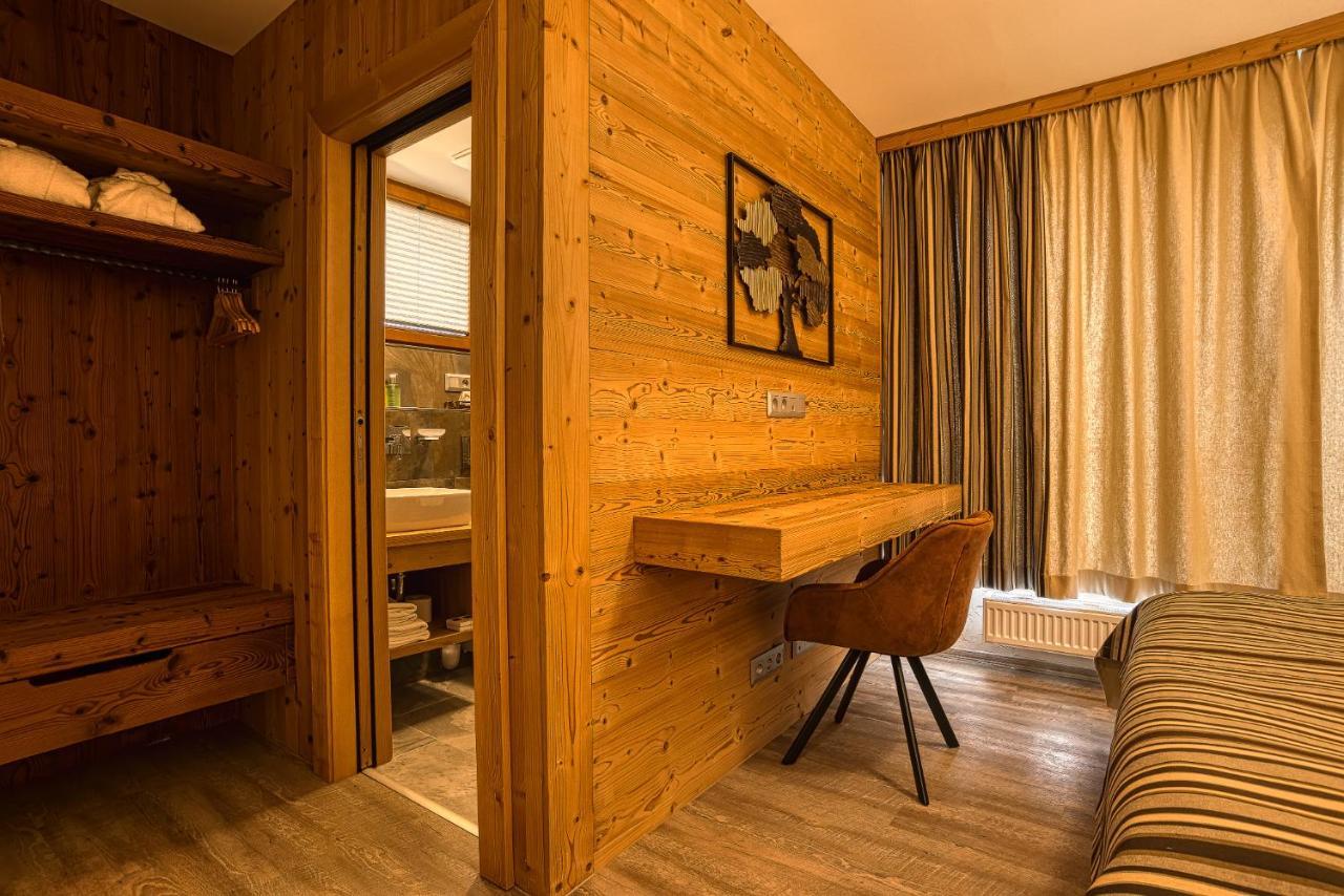 Apartman Polana Demänovská Dolina Exterior foto
