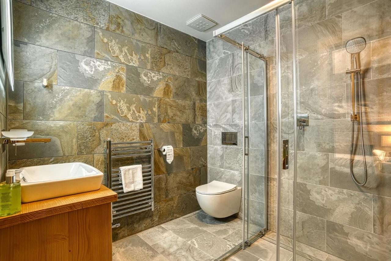 Apartman Polana Demänovská Dolina Exterior foto